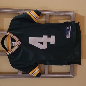 Greenbay Packers Jersey Brett Farve